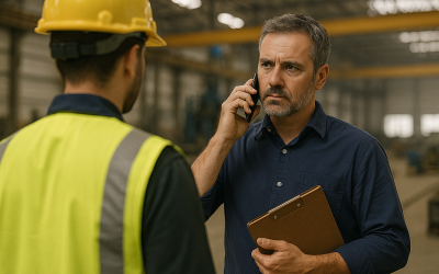 How PEME Medicals Support Safe and Efficient Vessel Operations