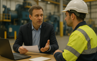 Keeping Your Vessels Moving: Why ENG1 Medicals Are Essential for Operational Planning