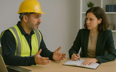 Keeping Projects Moving: The Operational Case for Asbestos Medicals