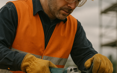 Why HAVS Surveillance Should Be a Strategic Priority for Your Workforce