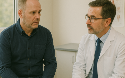 How HGV Medicals Protect Your Fleet, Timelines and Bottom Line