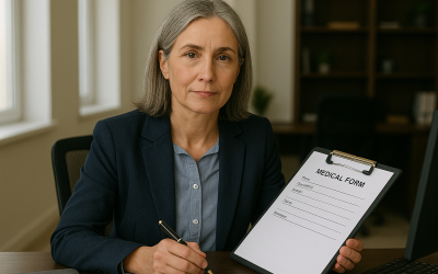 Why HR Leaders Must Stay Ahead of ML5 Medical Requirements in Maritime Operations