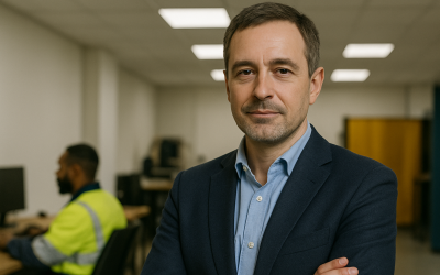 Smooth Sailing Starts with ML5 Certification: An Operational Perspective