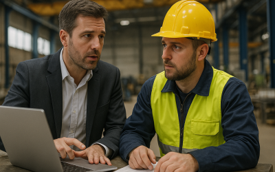 Why Fit to Work Assessments Keep Your Operation Moving