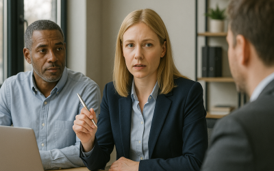 How HR Leaders Can Use Management Referrals to Strengthen Workforce Wellbeing