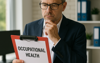 How HR Teams Can Streamline Train Driver Medical Compliance
